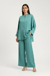 Aqua Blend Set
